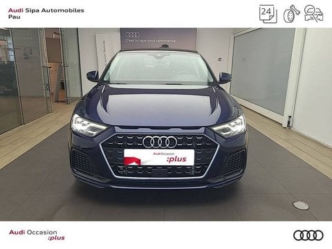 Voitures D'occasion À Lescar | Audi A1 Sportback 30 Tfsi 110 Ch Bvm6 Advanced 5P