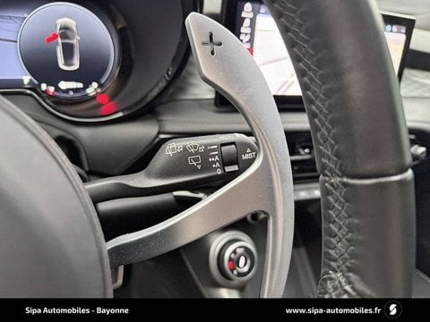 Voitures D'occasion À Bayonne | Alfa Romeo Tonale 1.3 Hybride Rechargeable Phev 280Ch At6 Q4 Edi...