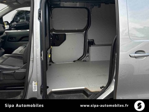 Voitures D'occasion À Bayonne | Citroën Jumpy Fgn Xs Bluehdi 145 S&S Bvm6 Cityvan 4P