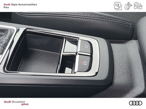Voitures D'occasion À Lescar | Audi Q2 35 Tfsi 150 S Tronic 7 S Line Plus 5P