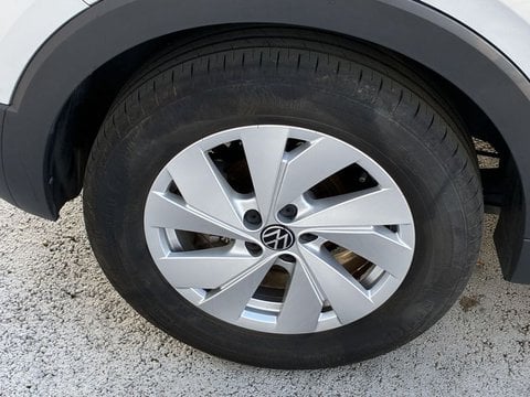 Voitures D'occasion À Tarbes | Volkswagen T-Cross 1.0 Tsi 116 Start/Stop Dsg7 Life Plus 5P