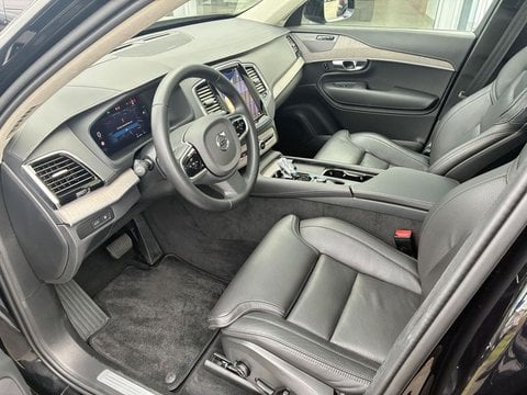 Voitures D'occasion À Lescar | Volvo Xc90 T8 Awd Hybride Rechargeable 455 Ch Geartronic 8 7Pl Ul...
