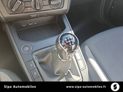 Voitures D'occasion À Muret | Seat Ibiza 1.0 Ecotsi 95 Ch S/S Bvm5 Style 5P