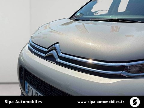Voitures D'occasion À Lescar | Citroën C3 Aircross Puretech 110 S&S Bvm6 Shine 5P