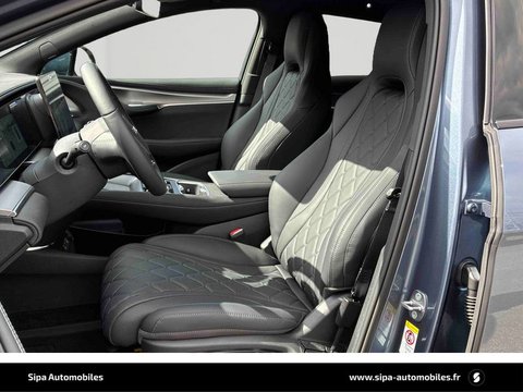 Voitures D'0Km À Mérignac | Byd Sealion 7 82,5 Kwh 313Ch Rwd Comfort 5P