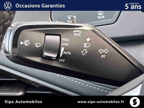 Voitures D'occasion À Lescar | Volkswagen Id.3 204 Ch Pro S Life Max 5P