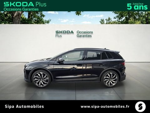 Voitures D'occasion À Lescar | Škoda Elroq 286 Ch Batterie 85 Sportline 5P