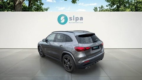 Voitures D'occasion À Villenave-D'ornon | Mercedes-Benz Gla 200 D 8G-Dct Amg Line 5P