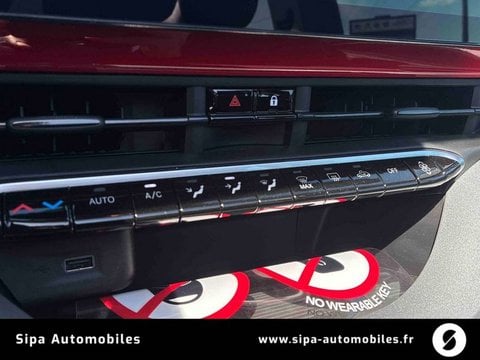 Voitures D'0Km À Mont-De-Marsan | Fiat 500 Iii Electrique 500C E 118 Ch Red 2P
