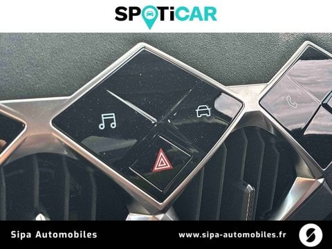 Voitures D'occasion À Toulouse | Ds Ds 3 Ds3 Crossback Puretech 130 Eat8 Performance Line+ 5P