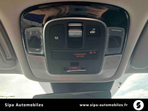 Voitures D'occasion À Toulouse | Hyundai Tucson 1.6 T-Gdi 253 Plug-In Bva6 Executive 5P