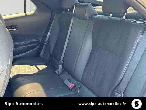 Voitures D'occasion À La-Teste-De-Buch | Toyota C-Hr Hybride 200 Awd-I Gr Sport 5P
