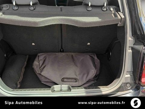 Voitures D'occasion À Villenave-D'ornon | Fiat 500 Iii Electrique E 118 Ch Nouvelle 3P