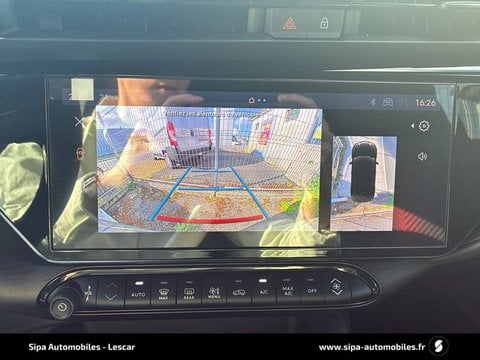 Voitures D'0Km À Lescar | Alfa Romeo Junior Ibrida Junior 1.2 Ibrida 145 Ch E-Dct6 Speciale 5P