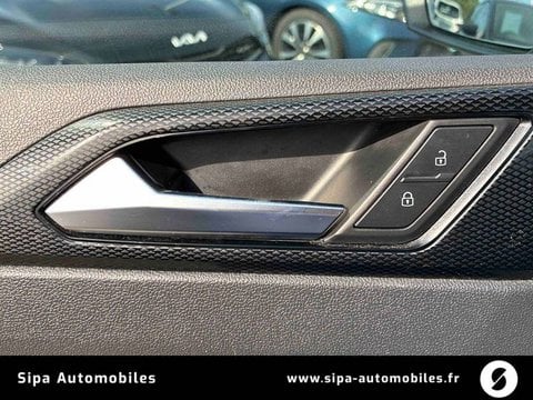 Voitures D'occasion À Toulouse | Volkswagen Polo 1.0 Tgi 90 S&S Bvm6 Life Business 5P