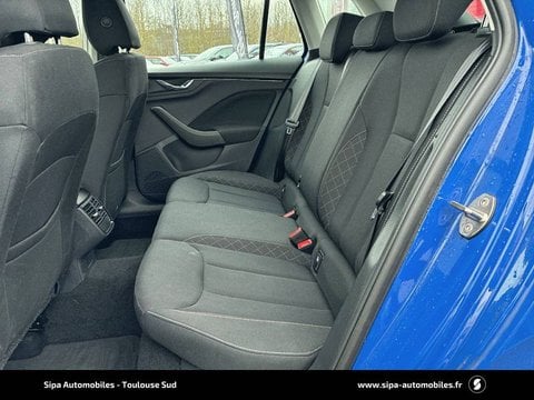 Voitures D'occasion À Toulouse | Škoda Kamiq 1.0 Tsi 116 Ch Bvm6 Ambition 5P