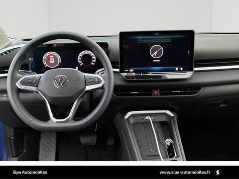 Voitures D'0Km À Lescar | Volkswagen T-Roc 1.5 Etsi Evo2 Hybrid 116 Ch Dsg7 Life 5P