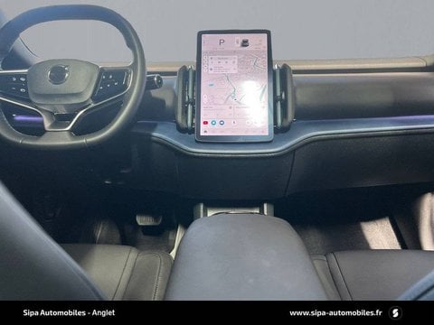 Voitures D'occasion À Saint Avit | Volvo Ex30 Single Extended Range 272 Ch 1Edt Ultra 5P