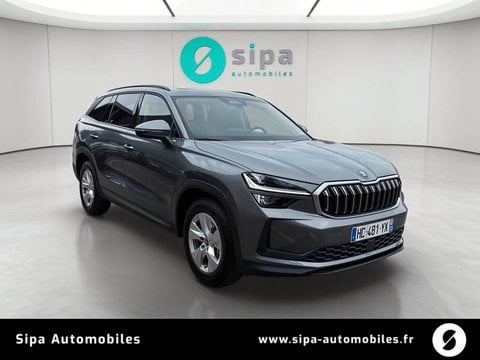Voitures D'occasion À Mérignac | Škoda Kodiaq 1.5 Tsi 150 Ch Hybrid Act Dsg7 5Pl Selection 5P