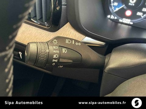 Voitures D'occasion À Anglet | Volvo Xc60 D4 Adblue 190 Ch Geartronic 8 Inscription 5P