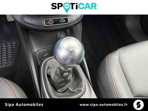 Voitures D'occasion À Mérignac | Fiat 500X 1.0 Firefly Turbo T3 120 Ch Sport 5P