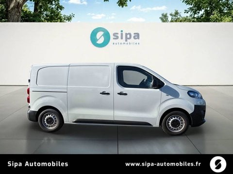 Voitures D'occasion À Mont-De-Marsan | Citroën Jumpy Fgn M Bluehdi 120 S&S Bvm6 5P