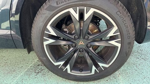 Voitures D'0Km À Lescar | Cupra Formentor Ehybrid 204 Ch Dsg6 V 5P