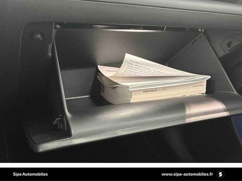 Voitures D'0Km À Muret | Hyundai Kona Electrique Ii Electrique 65 Kwh - 217 Ch Creative 5P