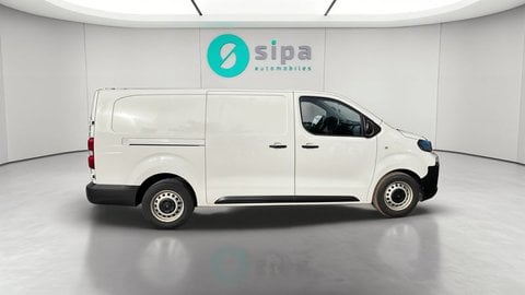 Voitures D'occasion À Libourne | Fiat Scudo Fg Vul Scudo Fourgon Bluehdi 120 Xl S&S Bvm6 4P