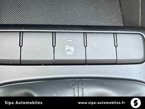 Voitures D'occasion À Le Bouscat | Hyundai I20 1.2 84 Initia 5P
