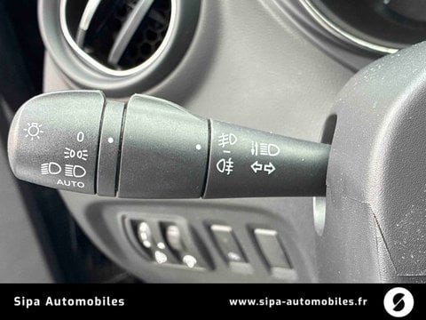 Voitures D'occasion À Libourne | Renault Captur Tce 90 Energy Intens 5P