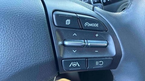 Voitures D'occasion À Le Bouscat | Hyundai Kona Electrique 39 Kwh - 136 Ch Intuitive 5P