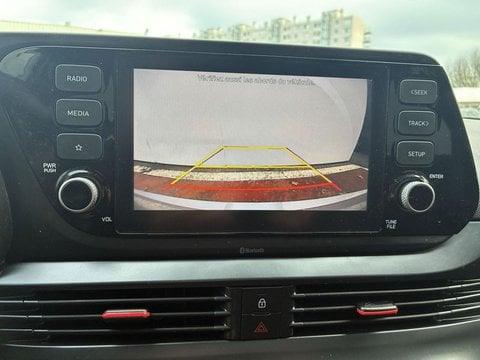 Voitures D'occasion À Le Bouscat | Hyundai I20 1.0 T-Gdi 100 N Line Creative 5P