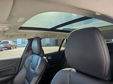 Voitures D'occasion À Saint Avit | Volvo V60 Cross Country V60 B4 Awd 197 Ch Geartronic 8 Cross ...