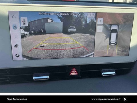 Voitures D'occasion À Le Bouscat | Hyundai Ioniq 5 73 Kwh - 218 Ch 5P