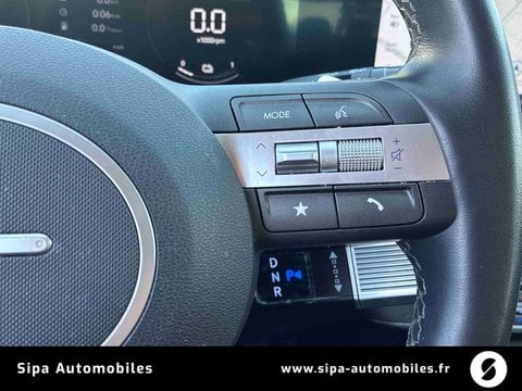 Voitures D'occasion À Villenave-D'ornon | Hyundai Kona Hybrid 141 Intuitive 5P
