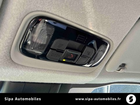 Voitures D'occasion À Mont-De-Marsan | Toyota Yaris Hatchback Design 116Ch Hybrid Pack My22 5P