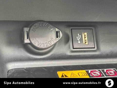 Voitures D'occasion À Toulouse | Toyota Rav4 Hybride 218 Ch 2Wd Lounge 5P