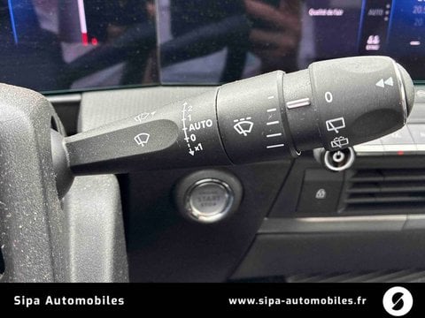 Voitures D'occasion À Toulouse | Opel Astra 1.2 Turbo 130 Ch Bva8 Elegance Business 5P