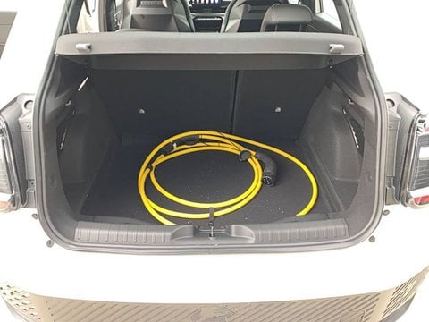 Voitures D'0Km À Toulouse | Abarth 600E 600 E 240 Ch Turismo 3P