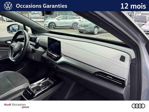 Voitures D'occasion À Tarbes | Volkswagen Id.4 174 Ch Pro Life Plus 5P