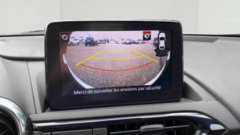 Voitures D'occasion À Mérignac | Mazda Mx-5 Iv St 1.5L Skyactiv-G 132 Ch Selection Ts Rouge 2P