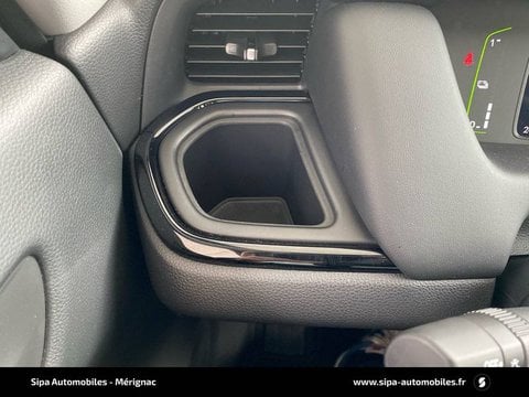 Voitures D'0Km À Mérignac | Honda Jazz Iv Crosstar E:hev 1.5 I-Mmd Advance 5P