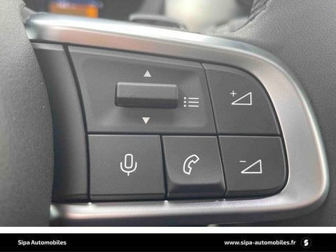 Voitures D'0Km À Mérignac | Jeep Avenger 1.2 Turbo T3 110 Ch E-Hybrid Bvr6 Summit 5P