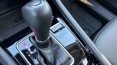 Voitures D'occasion À Mérignac | Jeep Compass 1.5 Turbo T4 130 Ch E-Hybrid Bvr7 S 5P