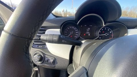 Voitures D'occasion À Toulouse | Fiat 500X 1.0 Firefly Turbo T3 120 Ch Cross 5P