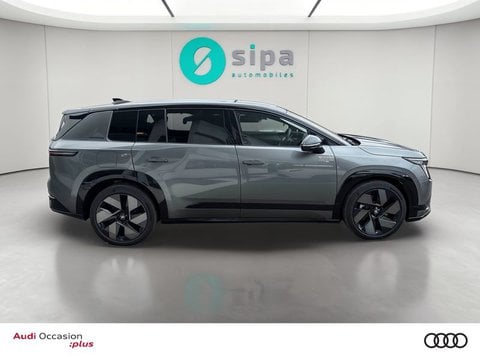 Voitures D'0Km À Tarbes | Škoda Peaq 286 Ch Batterie 90 Sportline 5P