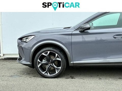 Voitures D'occasion À Lescar | Cupra Formentor 1.5 Tsi 150 Ch Dsg7 Vz-Line 5P