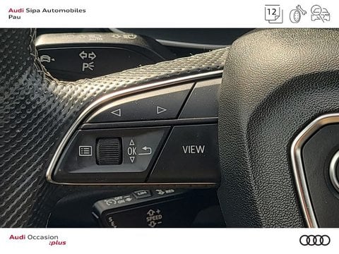Voitures D'occasion À Lescar | Audi Q3 45 Tfsie 245 Ch S Tronic 6 S Line 5P