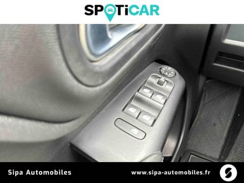 Voitures D'occasion À Lescar | Citroën C5 Aircross Bluehdi 130 S&S Eat8 C-Series 5P